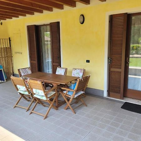 佩斯基耶拉德加达Casa Alena公寓 外观 照片